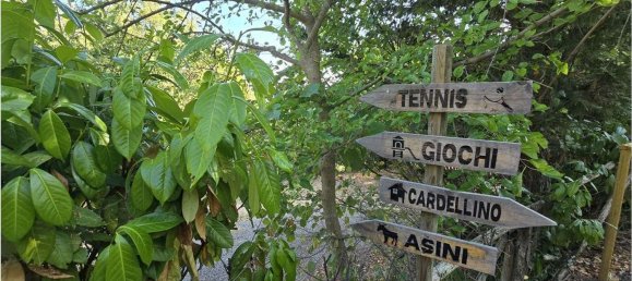 600m² Commercial property in Magione, Italy No. 270231 33