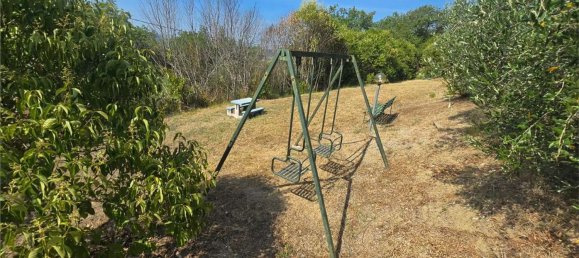 600m² Commercial property in Magione, Italy No. 270231 20