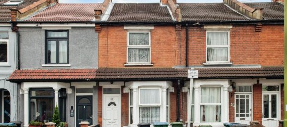 Casa de 2 dormitorios en Watford, United Kingdom No. 6088 17