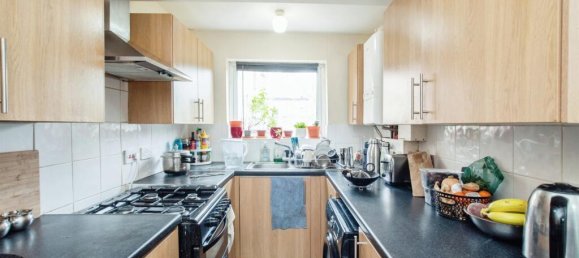 Casa de 2 dormitorios en Watford, United Kingdom No. 6088 19