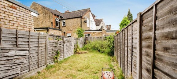 Casa de 2 dormitorios en Watford, United Kingdom No. 6088 28