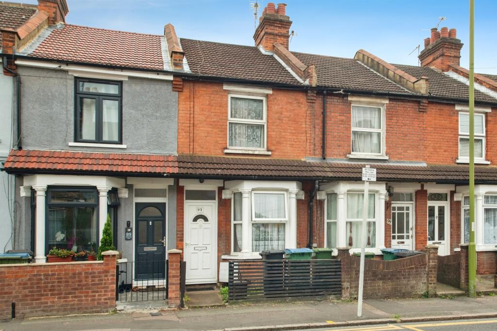 Casa de 2 dormitorios en Watford, United Kingdom No. 6088