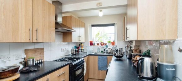 Casa de 2 dormitorios en Watford, United Kingdom No. 6088 22