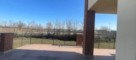 Villa de 6 habitaciónes en Bereguardo, Italy No. 172031 11