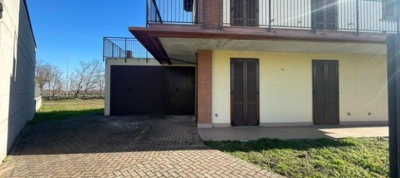 Villa de 6 habitaciónes en Bereguardo, Italy No. 172031 12