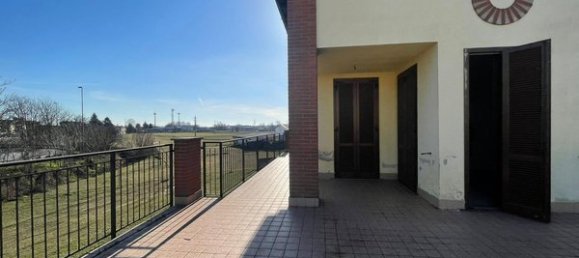 Villa de 6 habitaciónes en Bereguardo, Italy No. 172031 10