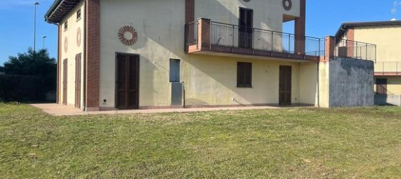 Villa de 6 habitaciónes en Bereguardo, Italy No. 172031 5