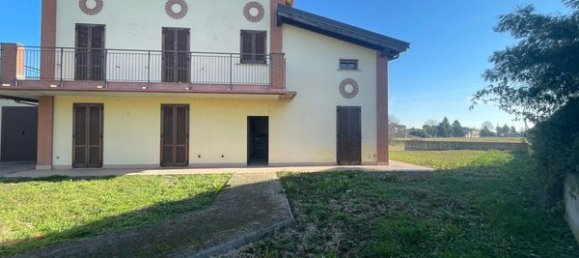 Villa de 6 habitaciónes en Bereguardo, Italy No. 172031 21