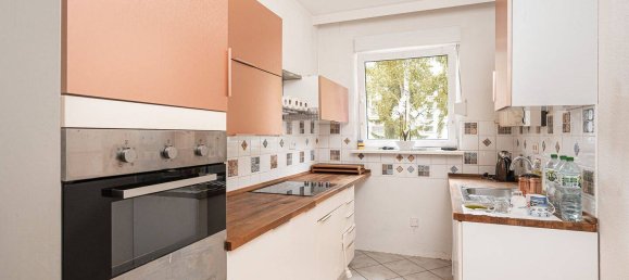 2 rooms Apartment in Mariendorf, Germany No. 226544 2