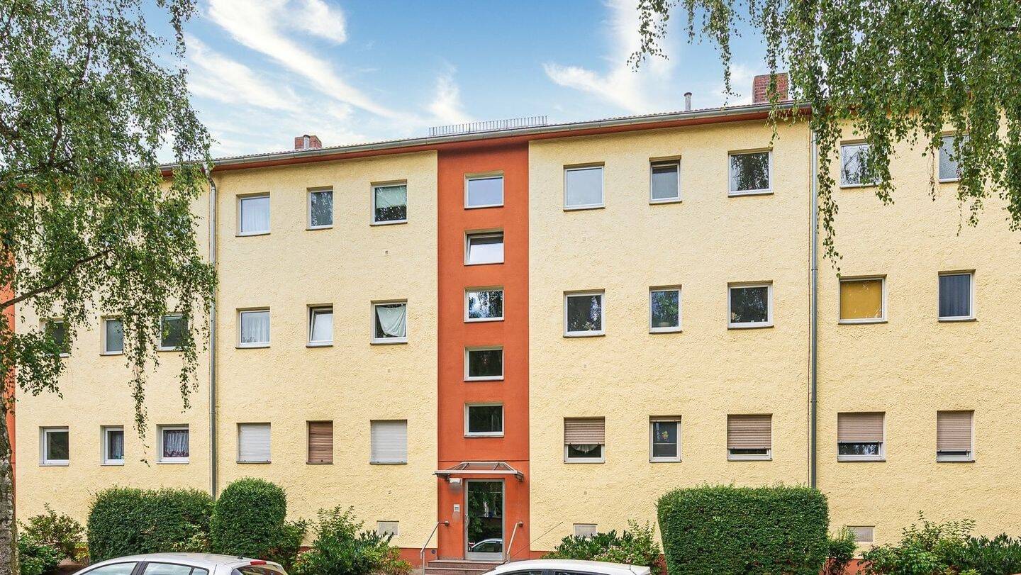 2 rooms Apartment in Mariendorf, Germany No. 226544