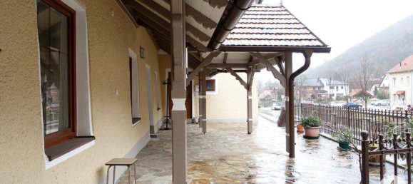 15 rooms Hotel in Spitz, Austria No. 48524 17