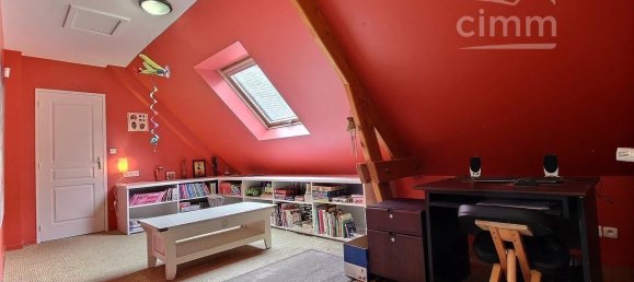 6 bedrooms House in Joue-les-Tours, France No. 52300 21