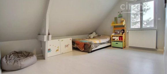 6 bedrooms House in Joue-les-Tours, France No. 52300 30