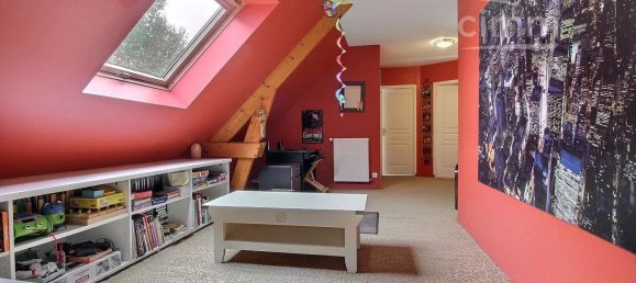 6 bedrooms House in Joue-les-Tours, France No. 52300 6