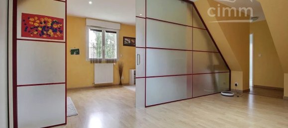 6 bedrooms House in Joue-les-Tours, France No. 52300 7