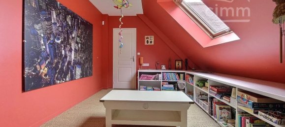 6 bedrooms House in Joue-les-Tours, France No. 52300 20