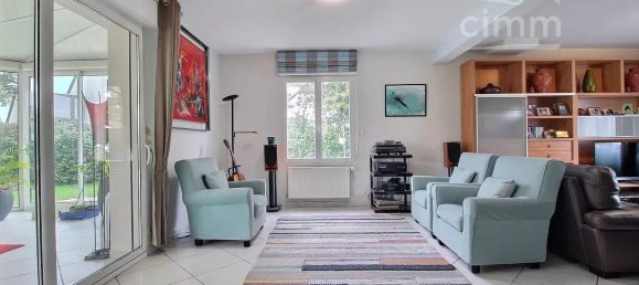 6 bedrooms House in Joue-les-Tours, France No. 52300 10