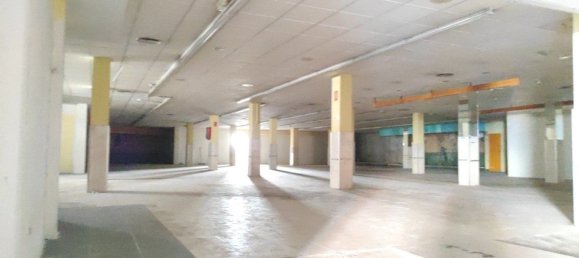 Propriété commerciale à Avila, Spain 2250m² No. 108795 2