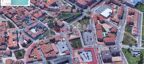 Propriété commerciale à Avila, Spain 2250m² No. 108795 7