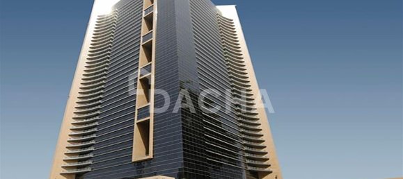 1 Schlafzimmer Wohnung in DIFC, UAE, Nr. 27623 15