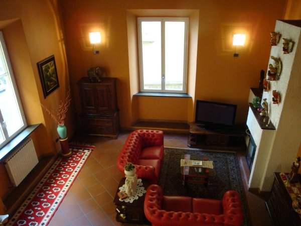 Apartamento de 4 divisões em Lucca, Italy N.º 11969