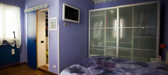 Apartamento de 4 divisões em Lucca, Italy N.º 11969 20