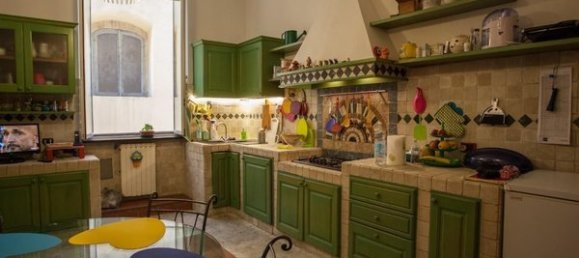 Apartamento de 4 divisões em Lucca, Italy N.º 11969 24