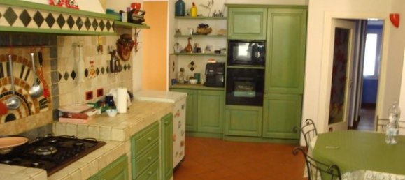 Apartamento de 4 divisões em Lucca, Italy N.º 11969 30