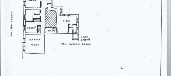 Apartamento de 4 divisões em Lucca, Italy N.º 11969 23