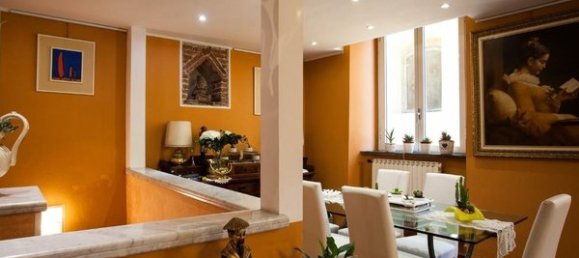 Apartamento de 4 divisões em Lucca, Italy N.º 11969 2