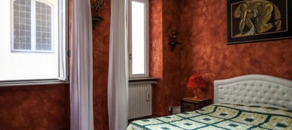 Apartamento de 4 divisões em Lucca, Italy N.º 11969 26