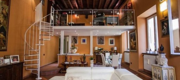 Apartamento de 4 divisões em Lucca, Italy N.º 11969 28