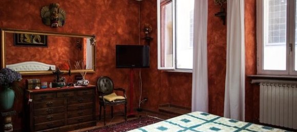 Apartamento de 4 divisões em Lucca, Italy N.º 11969 12
