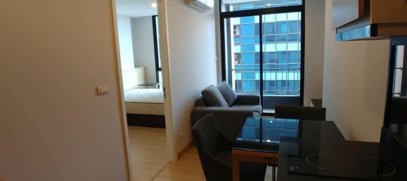 1 bedroom Condo in Railay Beach, Thailand No. 65696 3