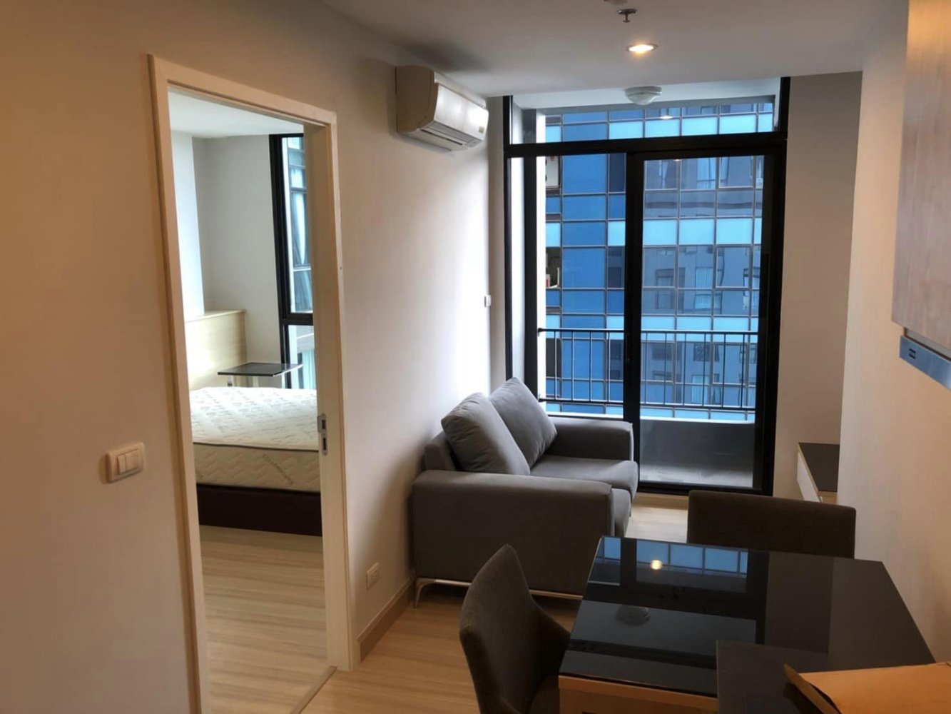 Apartamento com 1 quarto em condomínio em Railay Beach, Thailand N.º 65696