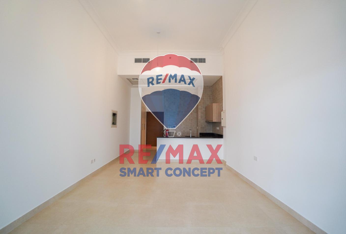 Apartamento em Yas Island, UAE 45.8 m² N.º 38987