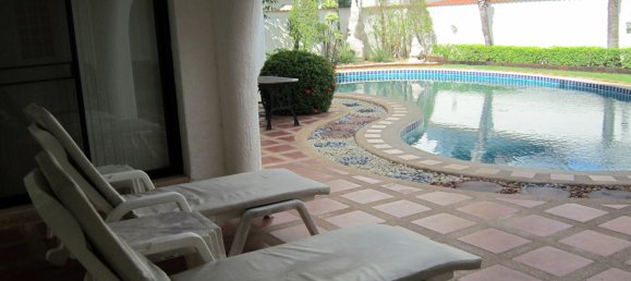 5 bedrooms Cafe / restaurant in Pattaya, Thailand No. 740 6