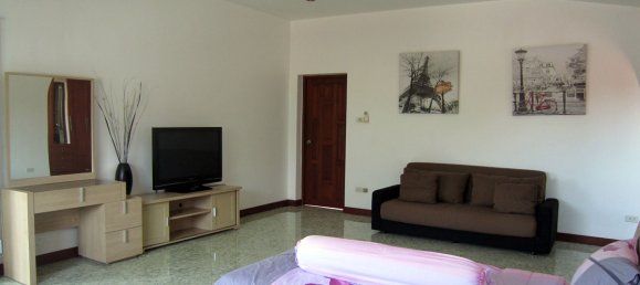 5 bedrooms Cafe / restaurant in Pattaya, Thailand No. 740 26