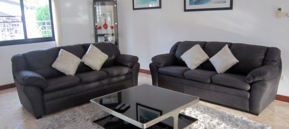 5 bedrooms Cafe / restaurant in Pattaya, Thailand No. 740 8