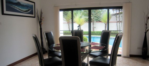 5 bedrooms Cafe / restaurant in Pattaya, Thailand No. 740 9