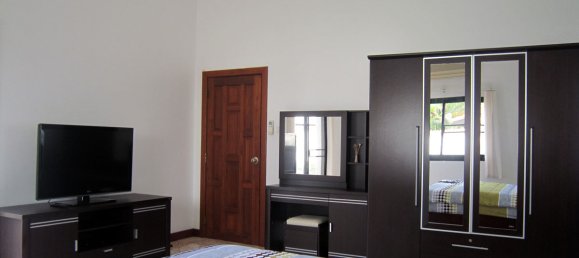 5 bedrooms Cafe / restaurant in Pattaya, Thailand No. 740 20