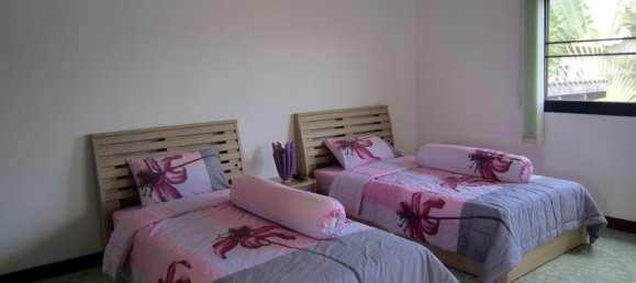 5 bedrooms Cafe / restaurant in Pattaya, Thailand No. 740 25