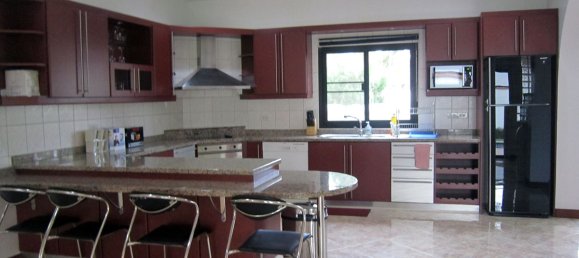 5 bedrooms Cafe / restaurant in Pattaya, Thailand No. 740 11