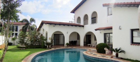 5 bedrooms Cafe / restaurant in Pattaya, Thailand No. 740 3