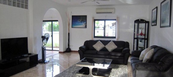 5 bedrooms Cafe / restaurant in Pattaya, Thailand No. 740 7