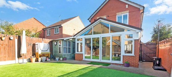 Casa T3 em Essex, United Kingdom N.º 4057 9