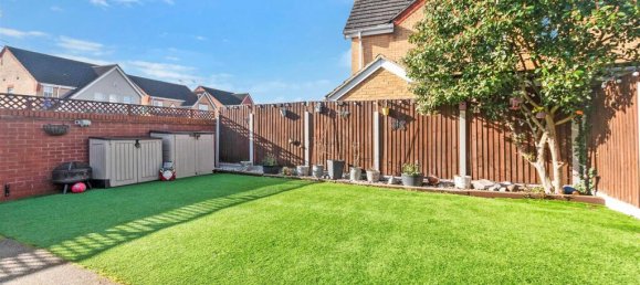 Casa T3 em Essex, United Kingdom N.º 4057 7