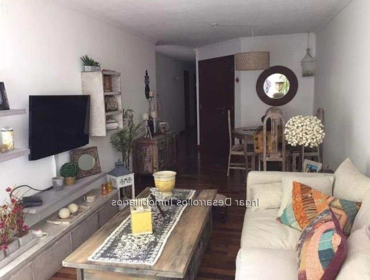 2 غرف نوم شقة في Montevideo, Uruguay رقم 7619