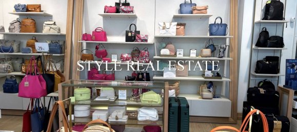 1-Zimmer Gewerbliche Immobilie in Syracuse, Italy, Nr. 246422 5