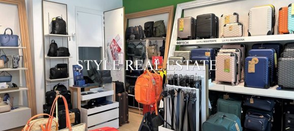 1-Zimmer Gewerbliche Immobilie in Syracuse, Italy, Nr. 246422 2